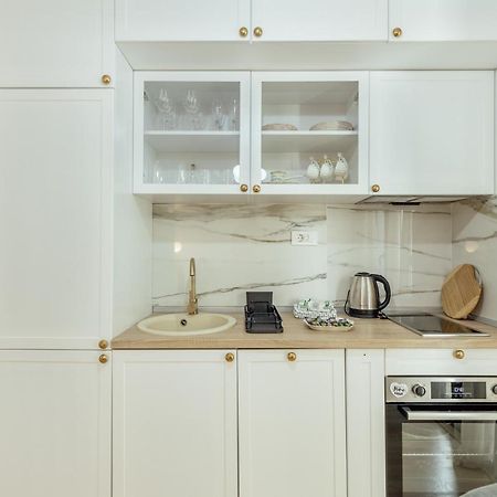 Miracle Apartment โกตอร์ ภายนอก รูปภาพ